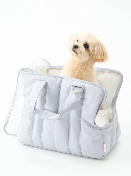 【CAT&DOG】【販路限定商品】ミニサイズキャリーバッグ