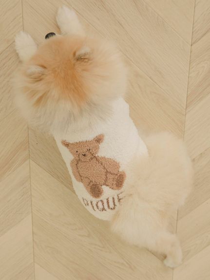 ウェア ( CAT＆DOG)｜ルームウェア・パジャマ通販のgelatopique