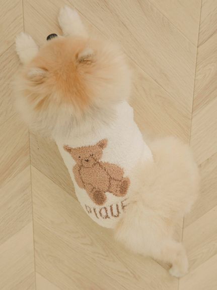 公式】CAT＆DOG gelatopique（ジェラートピケ） ｜オフィシャル通販