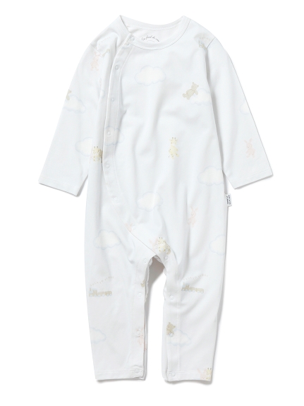 【BABY】ドリームアニマル baby ロンパース