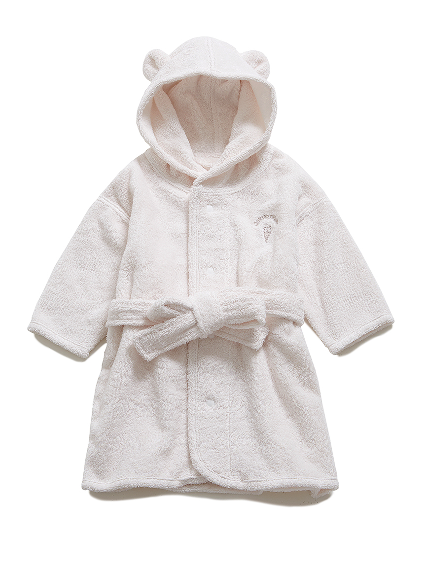 Baby タオルバスローブ パーカ ポンチョ ルームウェア パジャマ通販のgelatopique ジェラートピケ 公式サイト