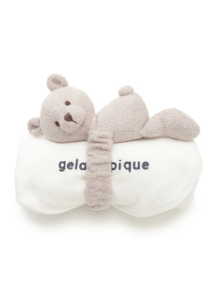 【BABY】'スムーズィー'ドリームアニマル baby ブランケット