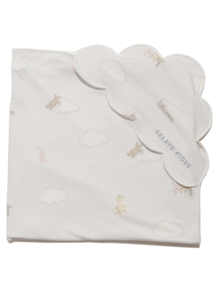【BABY】ドリームアニマル baby ブランケット