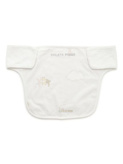 【BABY】ドリームアニマル baby 抱っこひも胸カバー