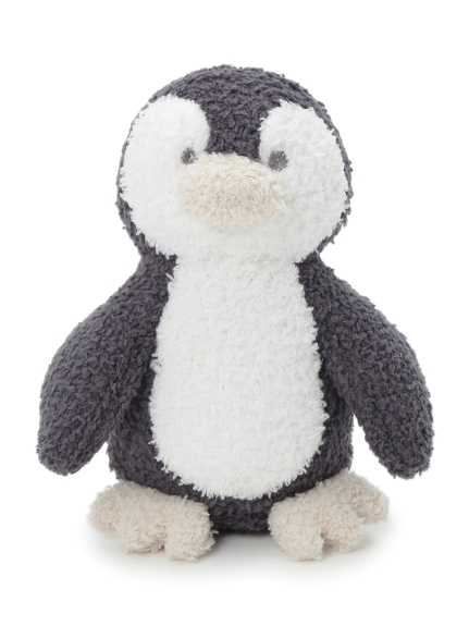 【BABY】【旭山動物園】ペンギン baby ぬいぐるみ(NVY-F)