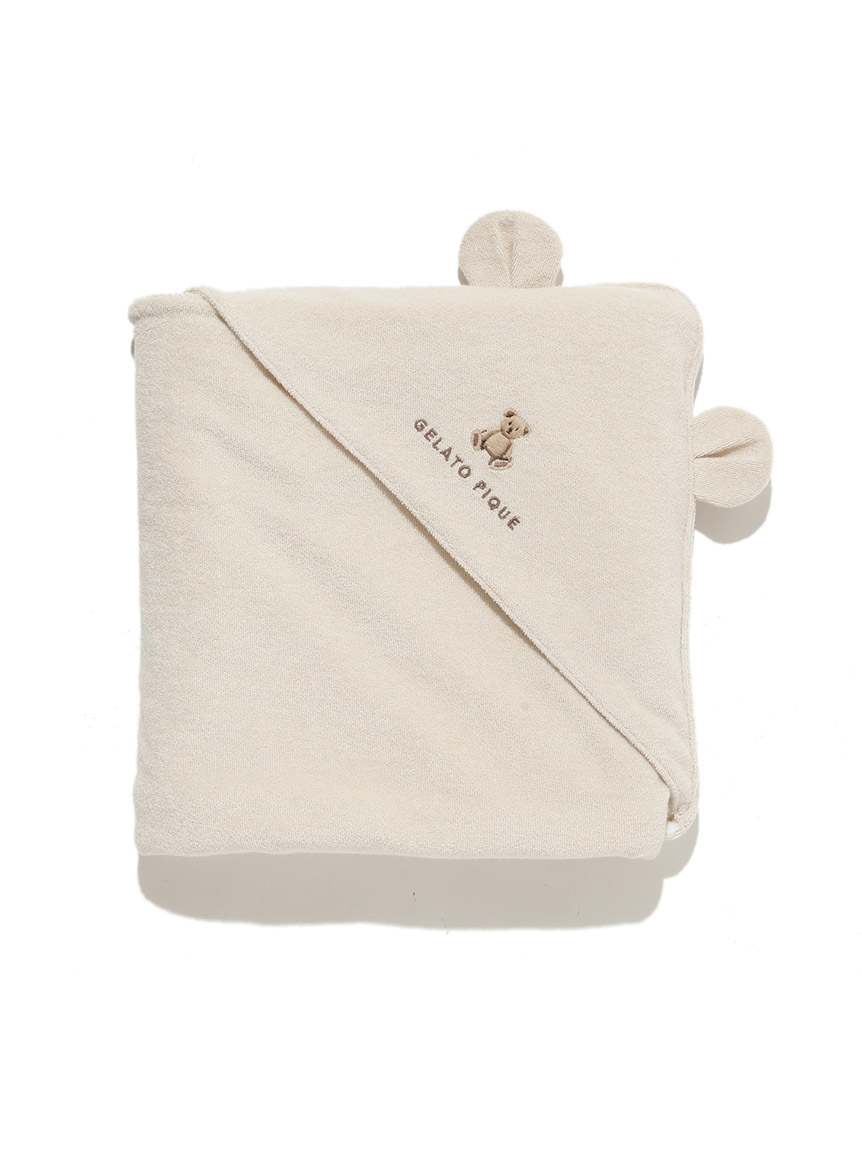 Online限定 Baby ベアパイル Baby ブランケット ブランケット ルームウェア パジャマ通販のgelatopique ジェラートピケ 公式サイト Online限定 Baby ベアパイル Baby ブランケット ブランケット ルームウェア パジャマ通販のgelatopique ジェラートピケ 公式サイト