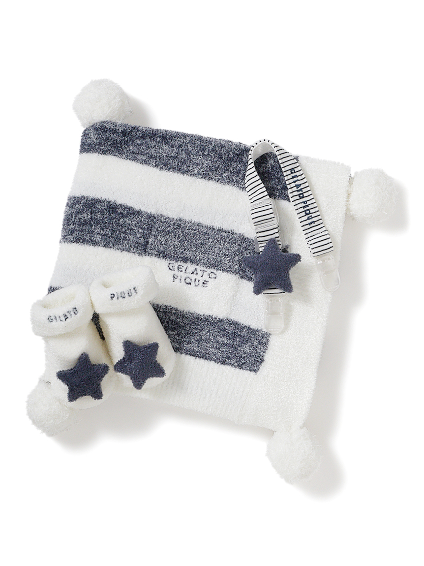 公式 ブランケット ひざ掛け キッズ ベイビー Gelatopique ジェラートピケ オフィシャル通販サイト パジャマ ルームウェア