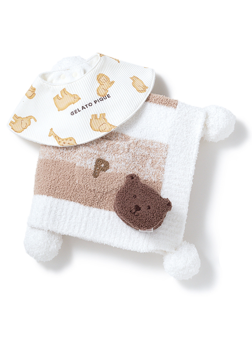 公式 スタイ キッズ ベイビー Gelatopique ジェラートピケ オフィシャル通販サイト パジャマ ルームウェア