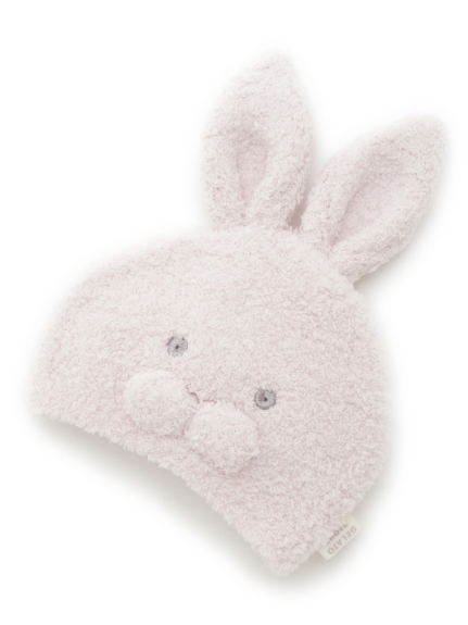 パウダー ウサギ Baby キャップ キャップ ルームウェア パジャマ通販のgelatopique ジェラートピケ 公式サイト
