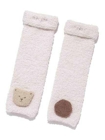 公式 レッグウォーマー キッズ ベイビー Gelatopique ジェラートピケ オフィシャル通販サイト パジャマ ルームウェア