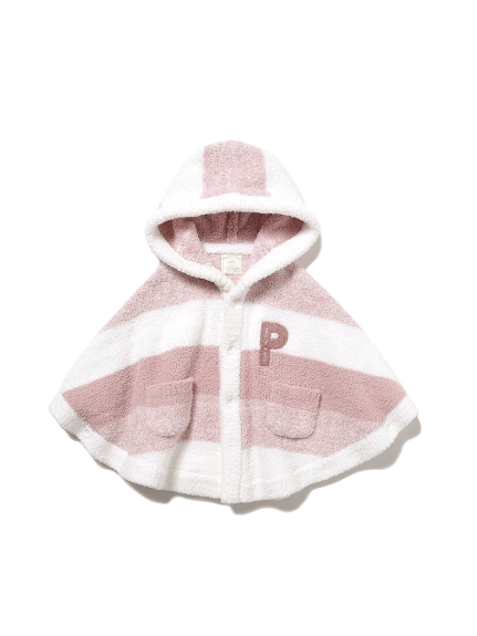 ジェラートピケの出産祝い