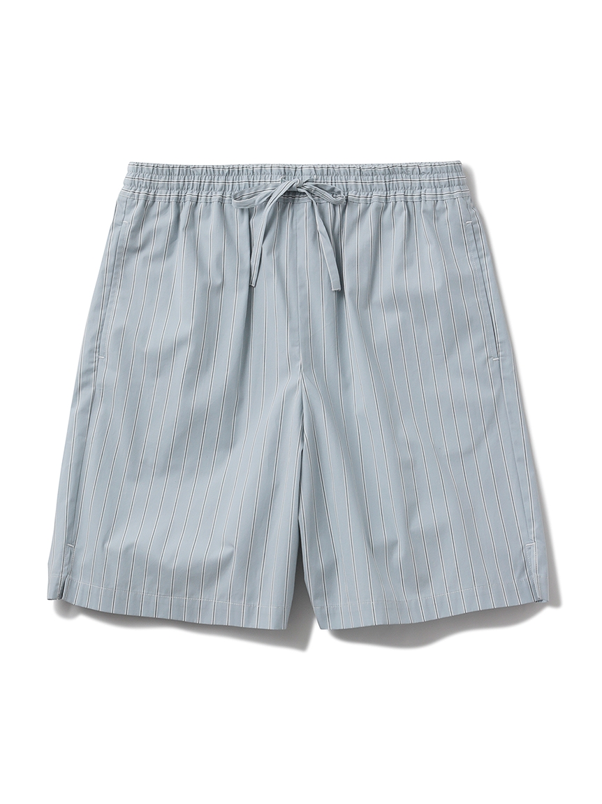 Homme ストライプハーフパンツ ハーフパンツ ルームウェア パジャマ通販のgelatopique ジェラートピケ 公式サイト Homme ストライプハーフパンツ ハーフパンツ ルームウェア パジャマ通販のgelatopique ジェラートピケ 公式サイト