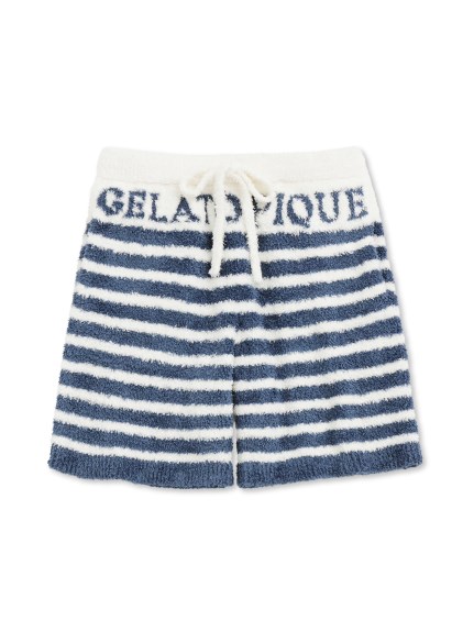 公式】ハーフパンツ ( メンズ) gelatopique（ジェラートピケ 