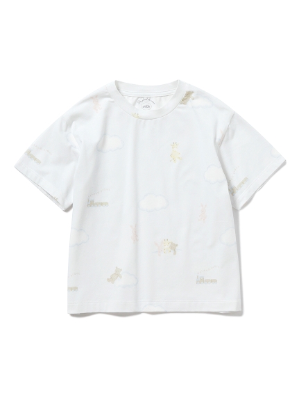 【KIDS】ドリームアニマル kids ボーイズTシャツ