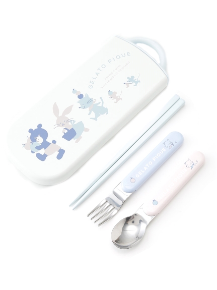 【KIDS】カトラリーセット