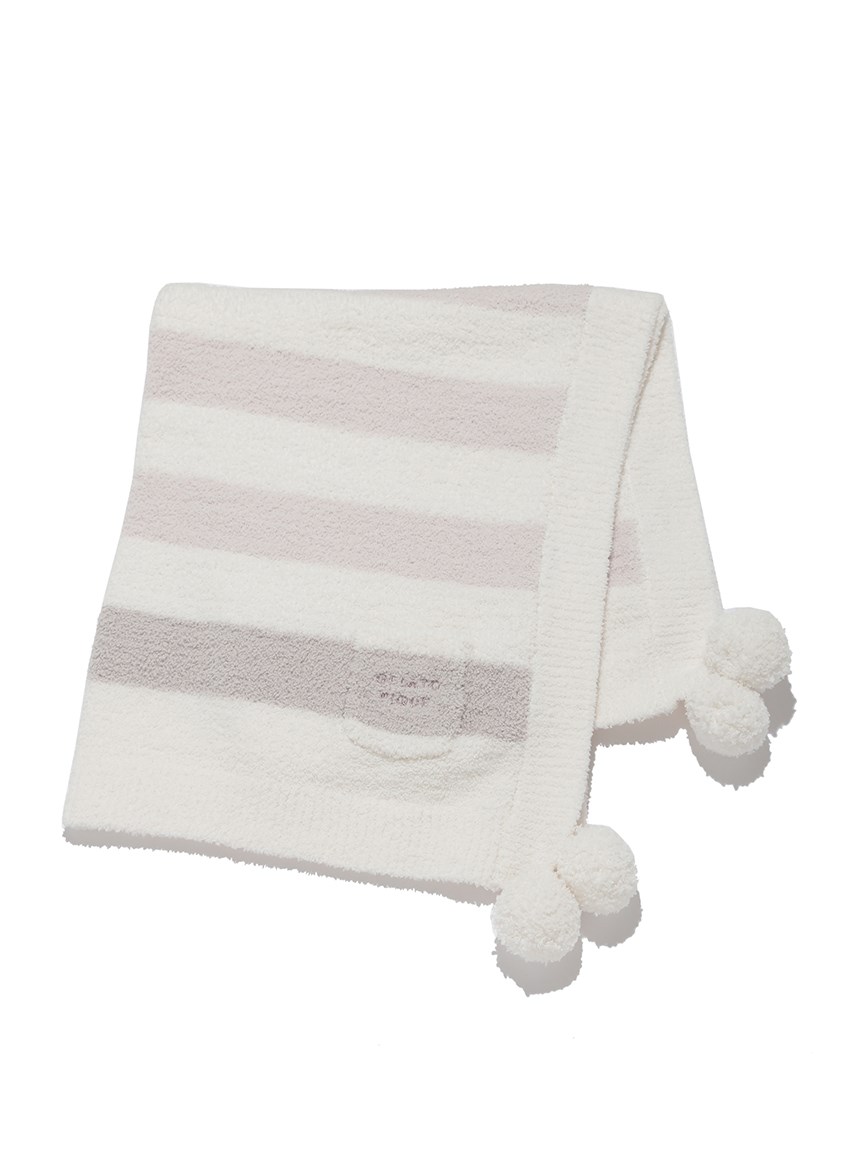 Kids パウダートリムボーダー Kids ブランケット ブランケット ルームウェア パジャマ通販のgelatopique ジェラートピケ 公式サイト Kids パウダートリムボーダー Kids ブランケット ブランケット ルームウェア パジャマ通販のgelatopique ジェラートピケ 公式サイト