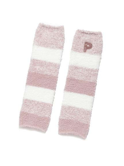 公式 レッグウォーマー キッズ ベイビー Gelatopique ジェラートピケ オフィシャル通販サイト パジャマ ルームウェア