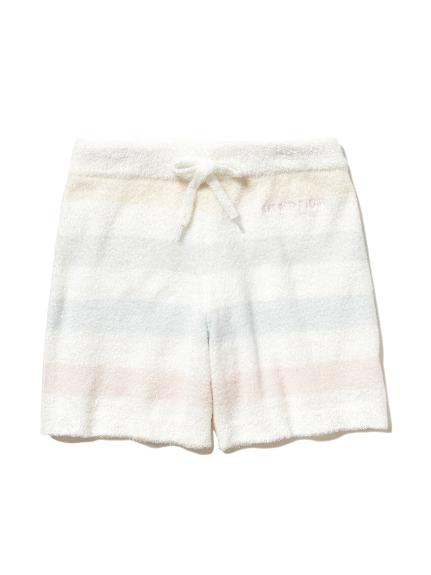 スムーズィー カラフルボーダー Kids ショートパンツ ショートパンツ