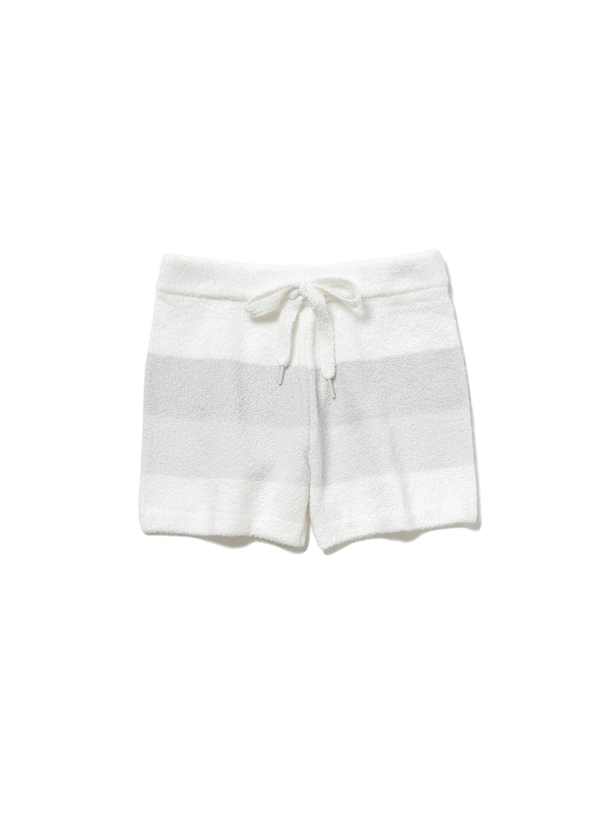 Kids リサイクル スムーズィー 3ボーダー Kids ショートパンツ ショートパンツ ルームウェア パジャマ通販のgelatopique ジェラートピケ 公式サイト