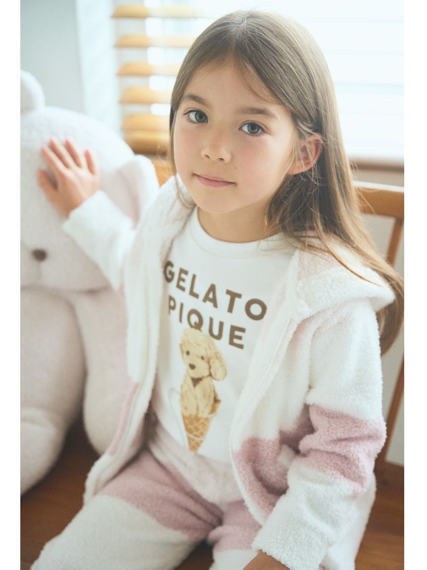 gelato pique ルームウェア