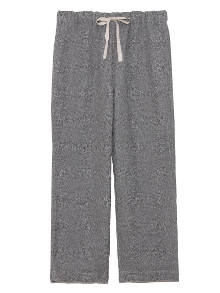 公式 ロングパンツ メンズ Gelatopique ジェラートピケ オフィシャル通販サイト パジャマ ルームウェア