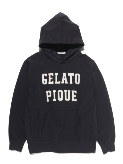公式 プルオーバー メンズ Gelatopique ジェラートピケ オフィシャル通販サイト パジャマ ルームウェア
