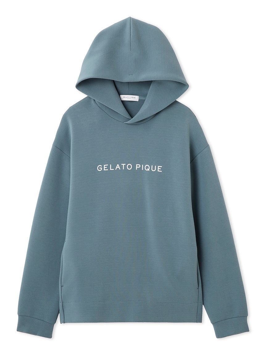 gelato pique  ジェラートピケ  パーカー  新品