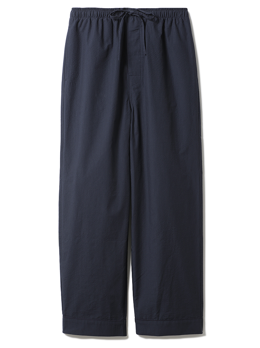 公式 ロングパンツ メンズ Gelatopique ジェラートピケ オフィシャル通販サイト パジャマ ルームウェア