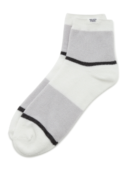 公式 ソックス 靴下 メンズ Gelatopique ジェラートピケ オフィシャル通販サイト パジャマ ルームウェア