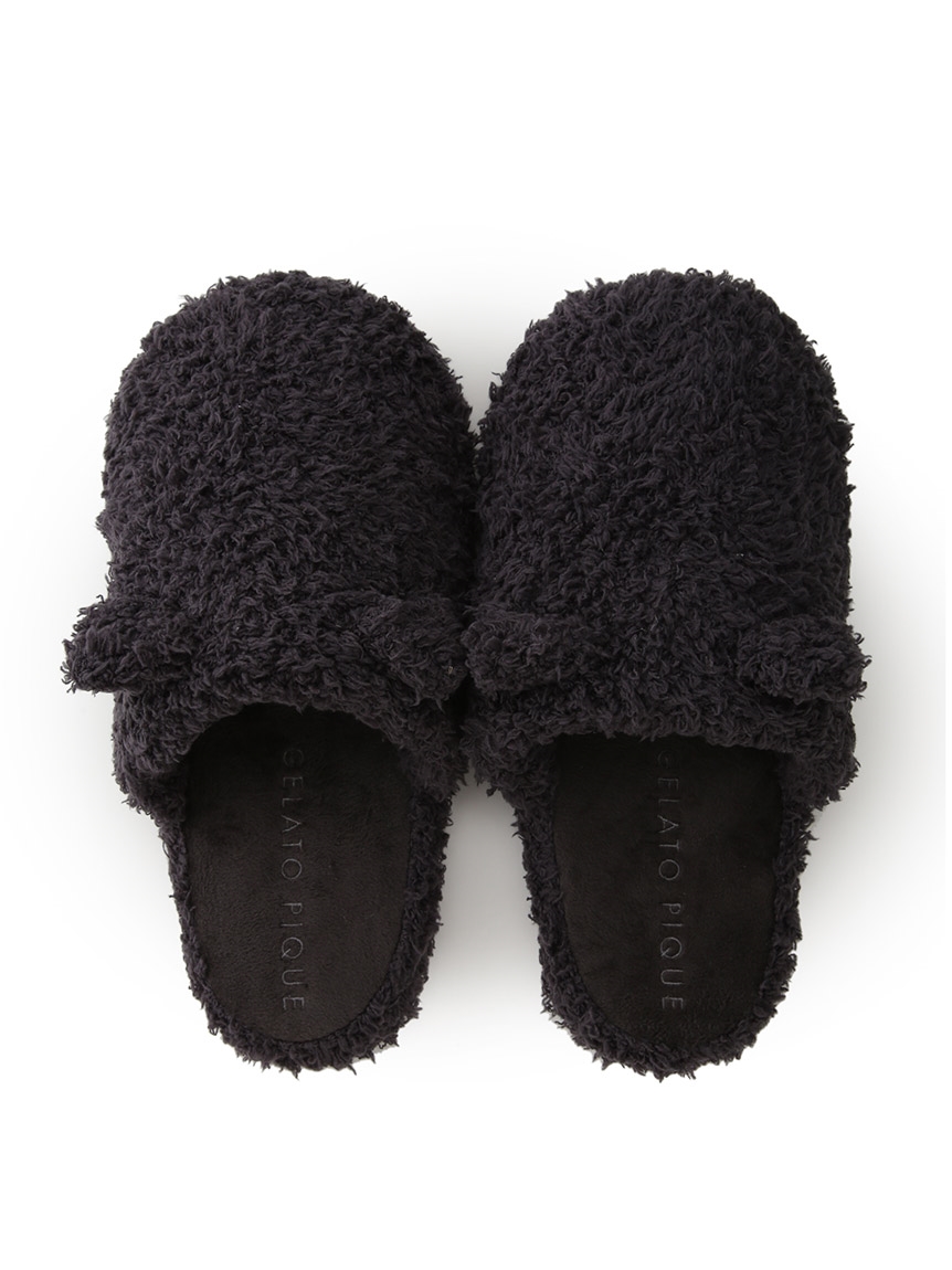 Homme Halloween限定 ジェラート クロネコルームシューズ ルームシューズ ルームウェア パジャマ通販のgelatopique ジェラートピケ 公式サイト