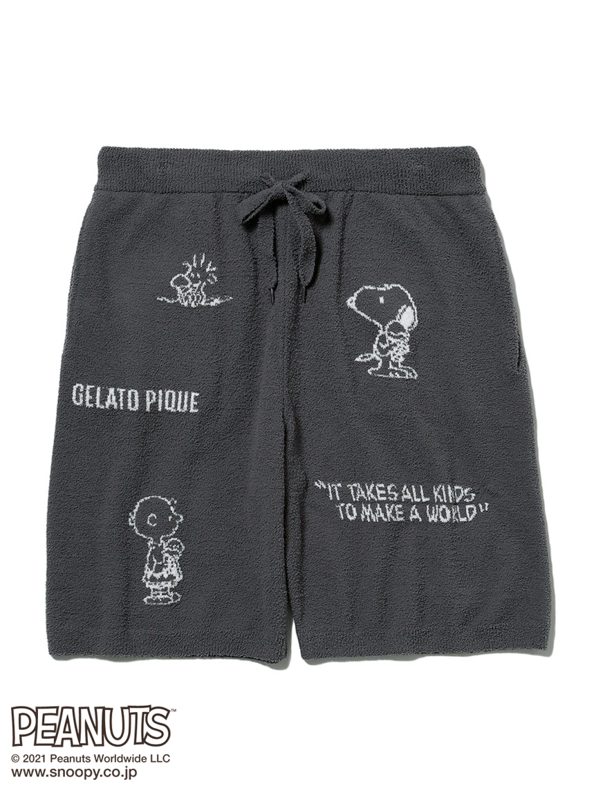 公式 Gelato Pique ジェラートピケ オフィシャル通販サイト パジャマ ルームウェア