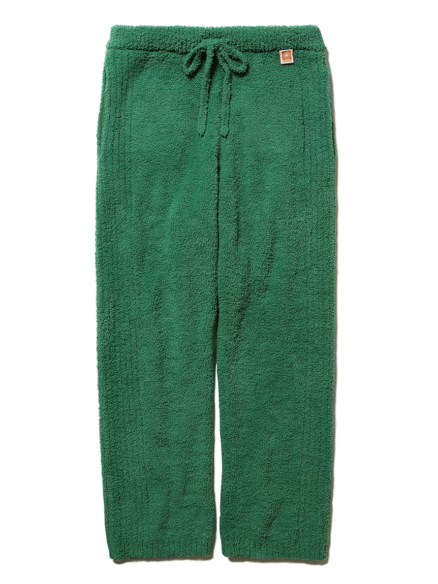 Gelato Pique 22ss 22春夏 Homme Pmnp イームズコラボ ギフト ジェラートピケオム パウダーロングパンツ パジャマ プレゼントにお ボトムス メンズ ルームウェア 通販 部屋着 数量限定 特売 Homme