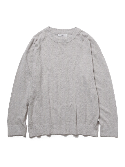 GELATO PIQUE HOMME】 【BASIC】 'ジェラート'プルオーバー(プル 