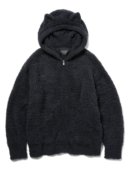 公式 パーカー カーディガン メンズ Gelatopique ジェラートピケ オフィシャル通販サイト パジャマ ルームウェア