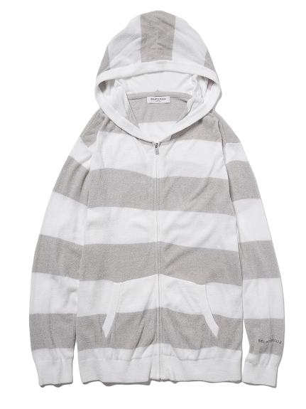 法人割引あり Gelato Piqueパーカー 在庫一掃 メンズ トップス Roe Solca Ec