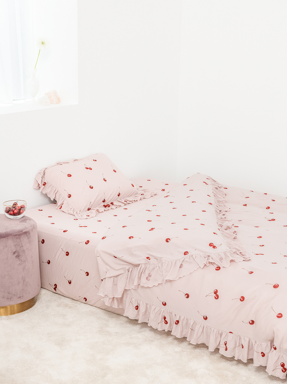 寝具 ジェラピケ