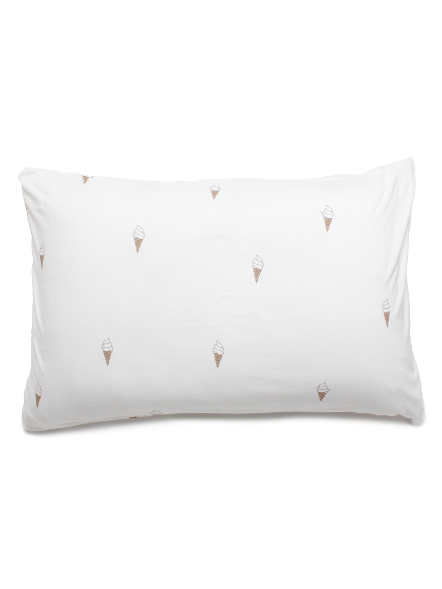 Sleep アイスモチーフ枕カバー 枕カバー ルームウェア パジャマ通販のgelatopique ジェラートピケ 公式サイト