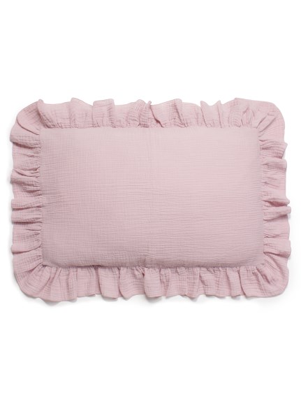 Sleep ガーゼフリル枕カバー 枕カバー ルームウェア パジャマ通販のgelatopique ジェラートピケ 公式サイト