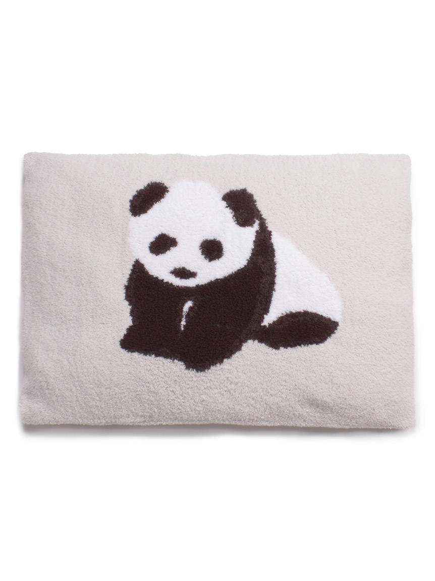 Sleep Online限定 パンダジャガードピローケース 枕カバー ルームウェア パジャマ通販のgelatopique ジェラートピケ 公式サイト