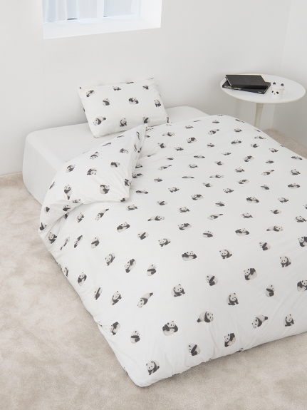 Sleep】パンダラグマット(グッズ)｜ルームウェア・パジャマ通販の 
