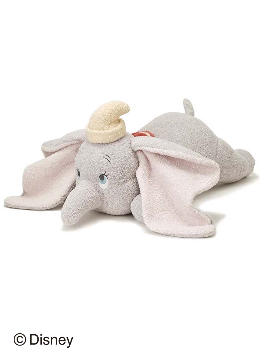 Sleep】Dumbo/抱き枕(クッション・グッズ)｜ルームウェア・パジャマ