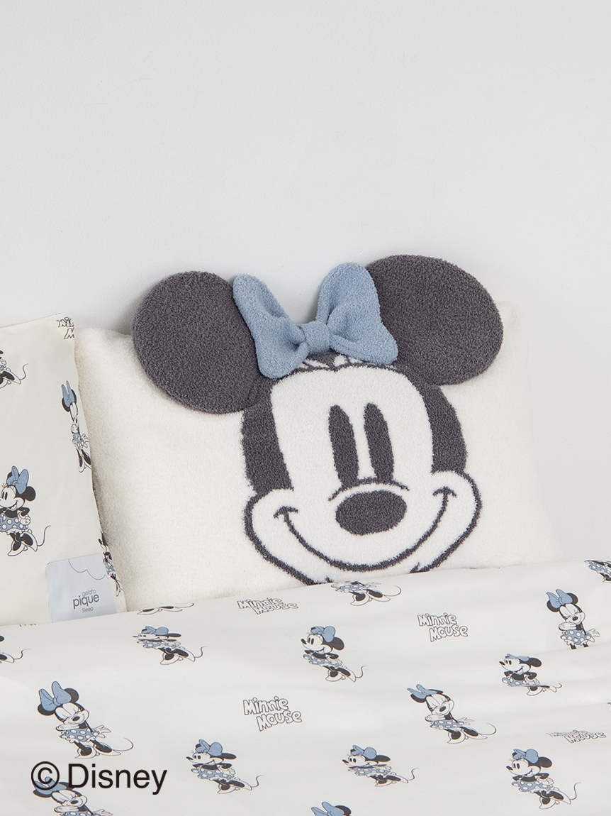 Sleep】Mickey & Minnie/抱き枕(グッズ)｜ルームウェア・パジャマ通販