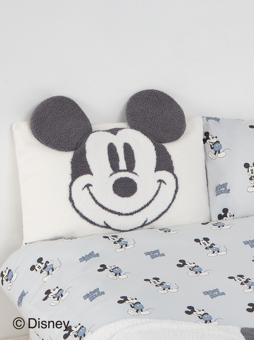 美品！[ジェラート ピケ] sleep Mickey Minnie シングル