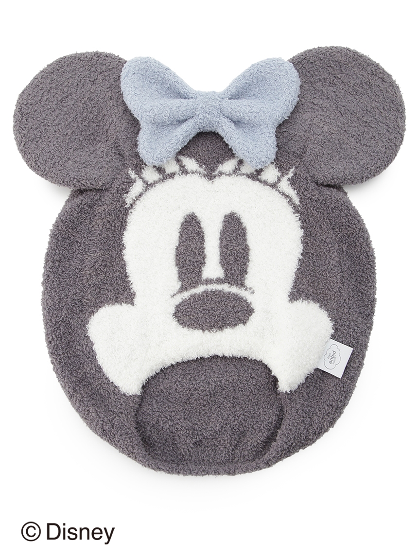 セット販売【Sleep】Mickey & Minnie/ジャガードハーフケット-