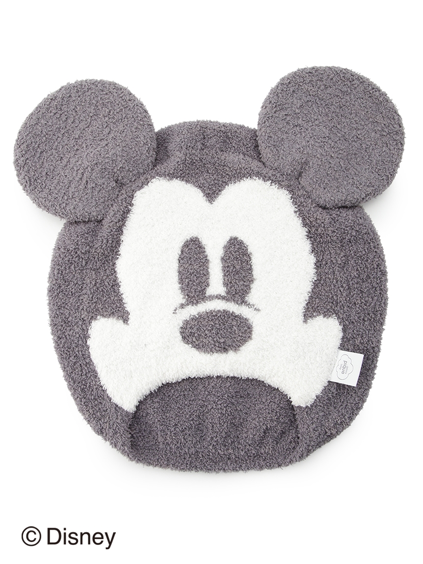 【Sleep】Mickey & Minnie/吸水ヘアキャップ(A-F)