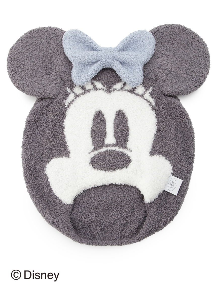 【Sleep】Mickey & Minnie/吸水ヘアキャップ(B-F)