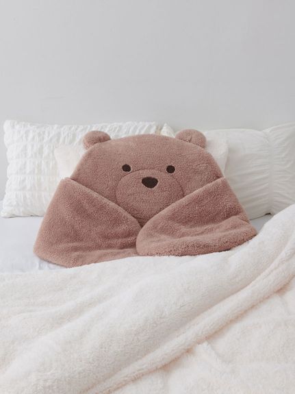 gelato pique sleep   「Sleep」ハグベアネックカバー gelato pique sleep 「Sleep」ハグベアネックカバー