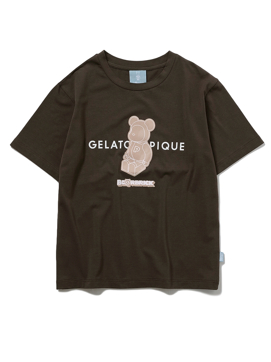 gelato pique - 完全受注生産 ジェラピケ ベアブリック 1000%の+ ...