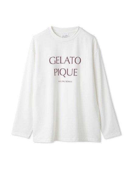 公式】カットソー・Tシャツ ( メンズ) gelatopique（ジェラートピケ 