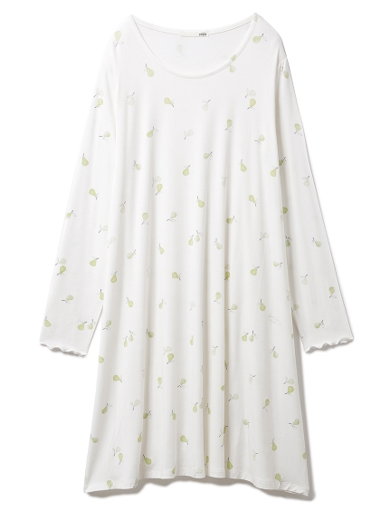 公式 ドレス ウィメンズ Gelatopique ジェラートピケ オフィシャル通販サイト パジャマ ルームウェア